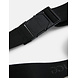 Peak Performance Pp Stretch Belt - Black