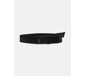 Peak Performance Pp Stretch Belt - Black Peak Performance Pp Stretch Belt - Black