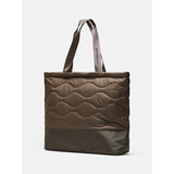 Peak Performance Helium Tote Bag - Terrain Tan