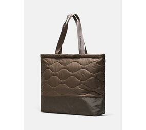 Peak Performance Helium Tote Bag - Terrain Tan Peak Performance Helium Tote Bag - Terrain Tan