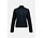 Sportstech Half Zip - Black