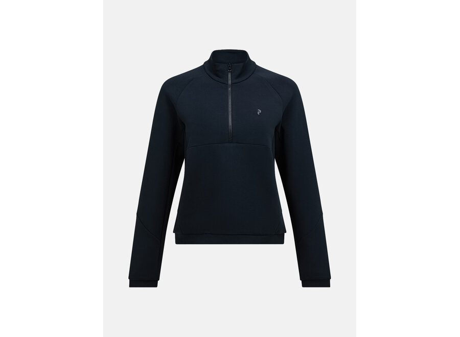 Sportstech Half Zip
