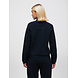 Peak Performance Sportstech Half Zip - Black