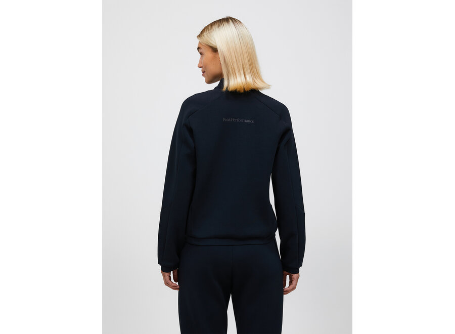 Sportstech Half Zip