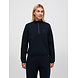 Peak Performance Sportstech Half Zip - Black