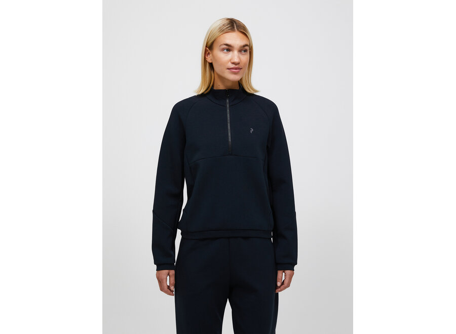 Sportstech Half Zip