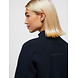 Peak Performance Sportstech Half Zip - Black