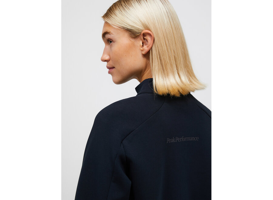 Sportstech Half Zip