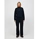 Peak Performance Sportstech Half Zip - Black