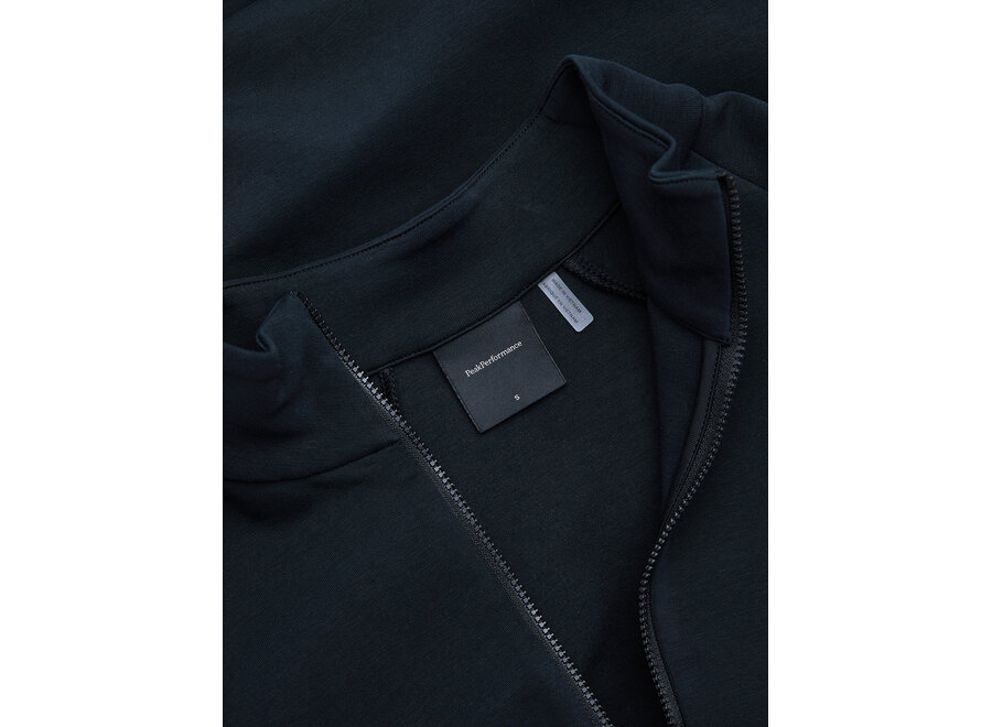 Sportstech Half Zip