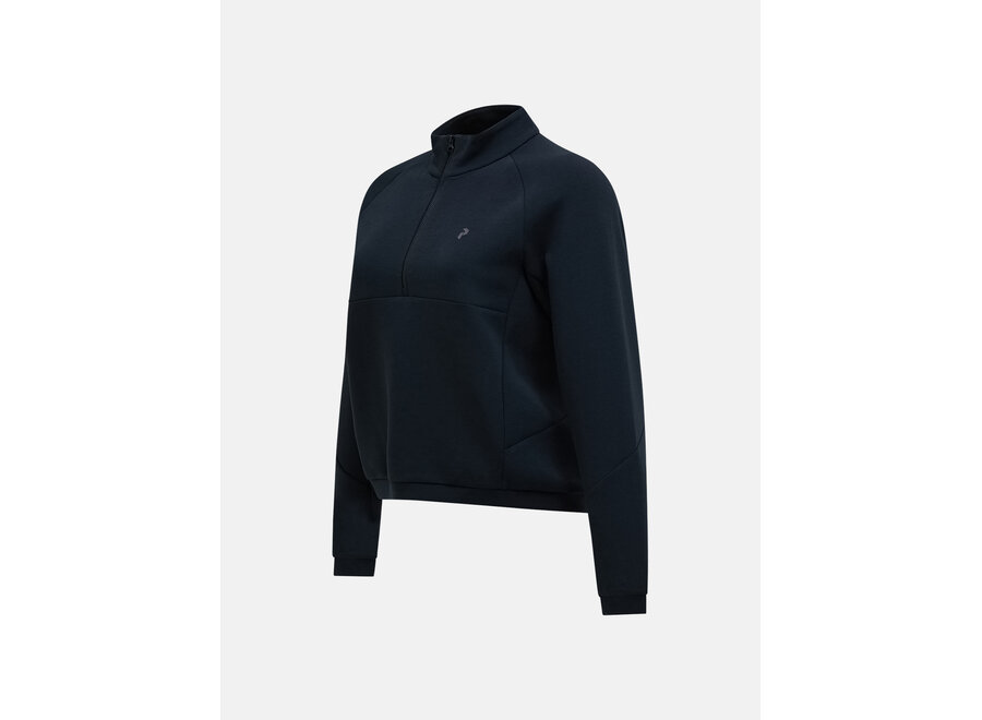 Sportstech Half Zip