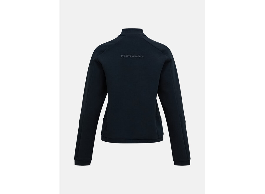 Sportstech Half Zip