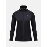 Peak Performance Rider Essentials Zip Jacket - BlackBlack