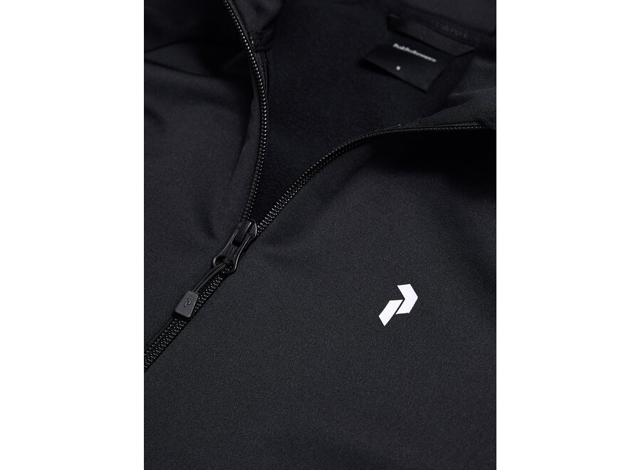 Rider Essentials Zip Jacket