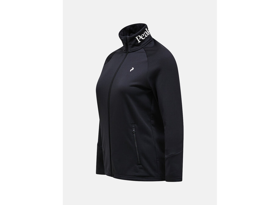 Rider Essentials Zip Jacket