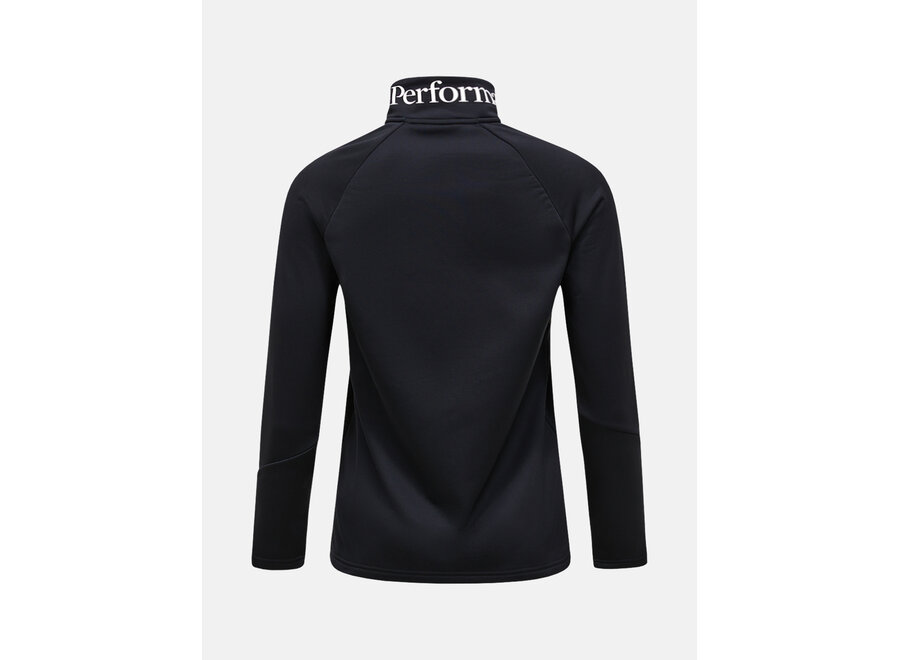 Rider Essentials Zip Jacket
