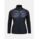 Peak Performance Helium Down Hybrid Jacket - Black Peak Performance Helium Down Hybrid Jacket - Black