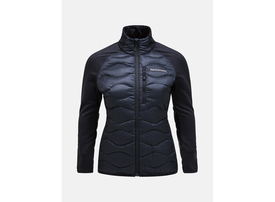 Helium Down Hybrid Jacket
