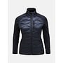 Helium Down Hybrid Jacket