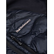 Peak Performance Helium Down Hybrid Jacket - Black Peak Performance Helium Down Hybrid Jacket - Black