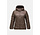 Helium Down Hood Jacket - Terrain Tan
