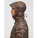 Peak Performance Helium Down Hood Jacket - Terrain Tan