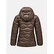 Peak Performance Helium Down Hood Jacket - Terrain Tan