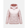 Helium Down Hood Jacket
