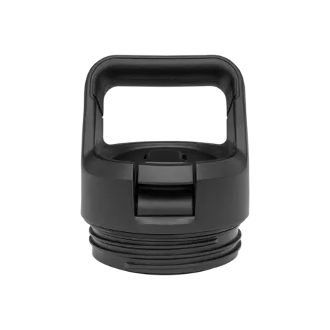 Yeti Rambler Bottle Straw Cap V3 - Black