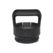 Yeti Rambler Bottle Straw Cap V3 - Black