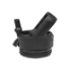 Yeti Rambler Bottle Straw Cap V3 - Black