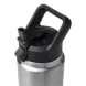 Yeti Rambler Bottle Straw Cap V3 - Black