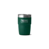 Yeti Rambler 8 Oz Cl Cup Ms - Black Forest Green Yeti Rambler 8 Oz Cl Cup Ms - Black Forest Green