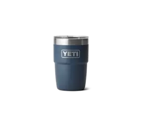 Yeti Rambler 8 Oz Cl Cup Ms - Navy Yeti Rambler 8 Oz Cl Cup Ms - Navy