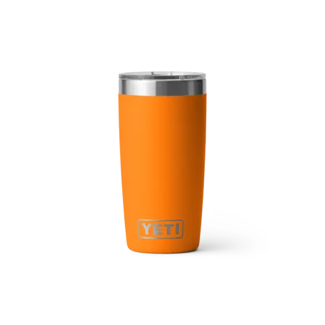 Yeti Rambler 10 Oz Tumbler Ms - King Crab