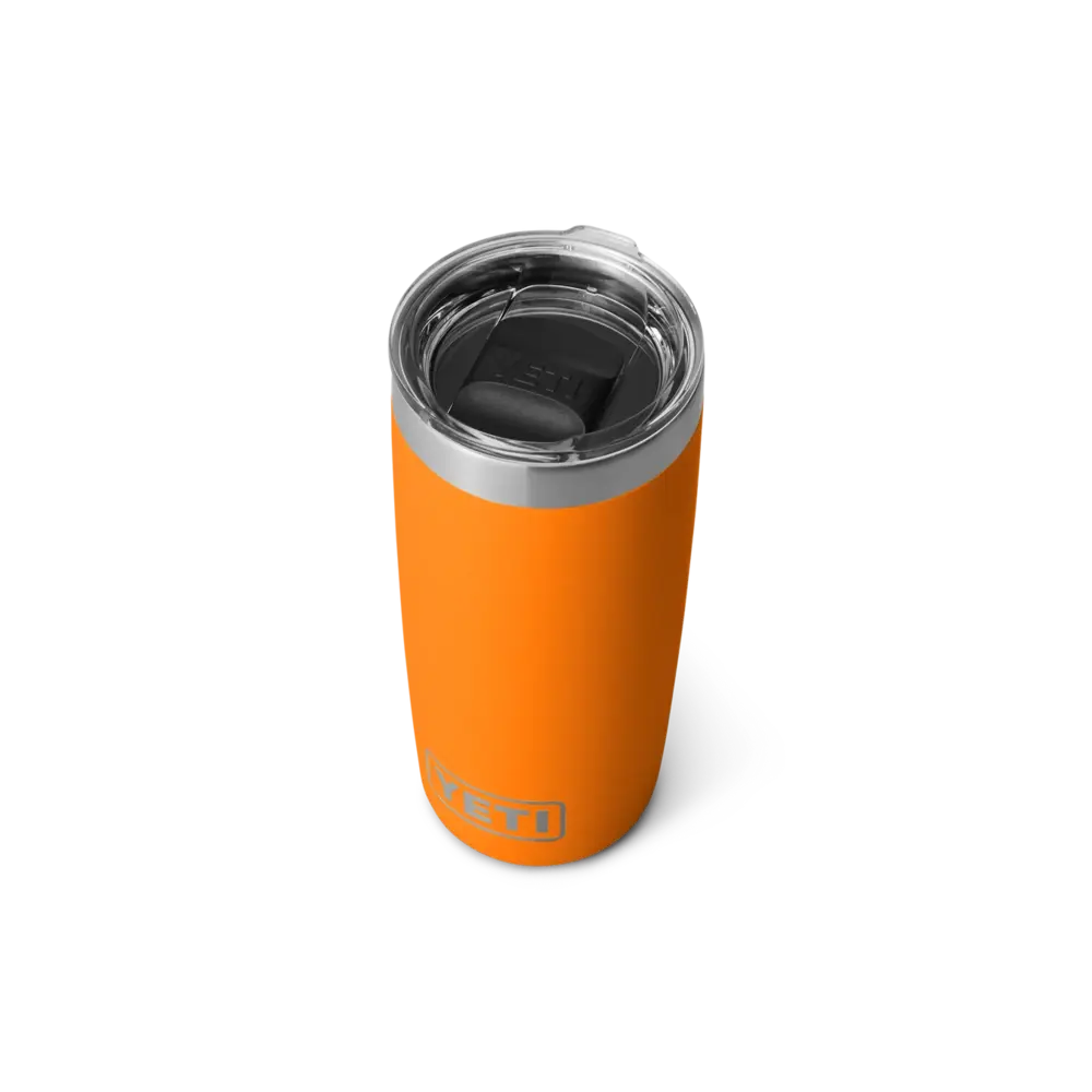 Yeti Rambler 10 Oz Tumbler Ms - King Crab