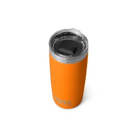 Yeti Rambler 10 Oz Tumbler Ms - King Crab