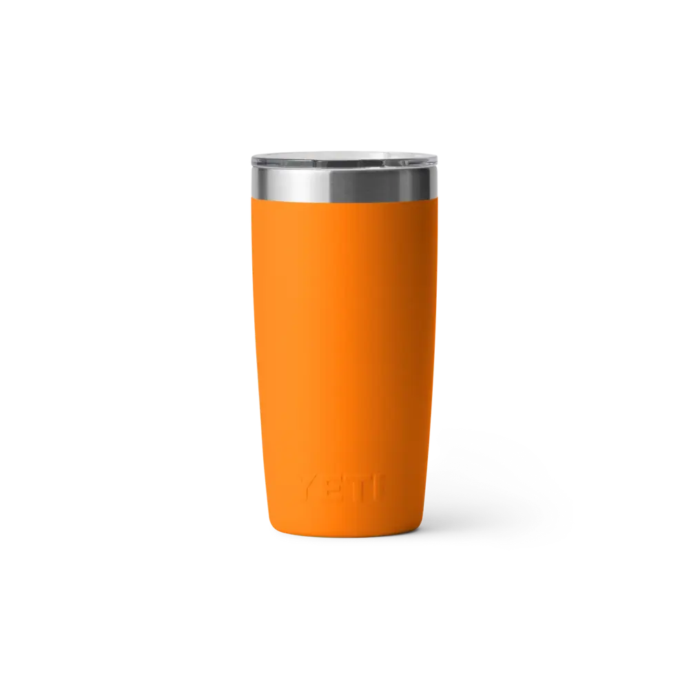 Yeti Rambler 10 Oz Tumbler Ms - King Crab