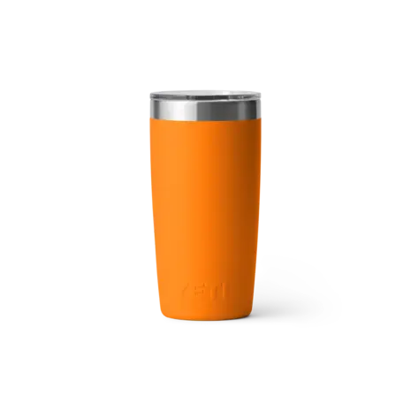 Yeti Rambler 10 Oz Tumbler Ms - King Crab