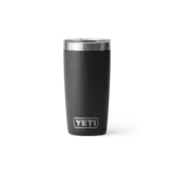 Yeti Rambler 10 Oz Tumbler Ms - Black Yeti Rambler 10 Oz Tumbler Ms - Black