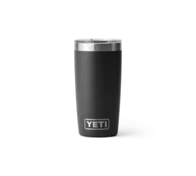 Yeti Rambler 10 Oz Tumbler Ms - Black Yeti Rambler 10 Oz Tumbler Ms - Black