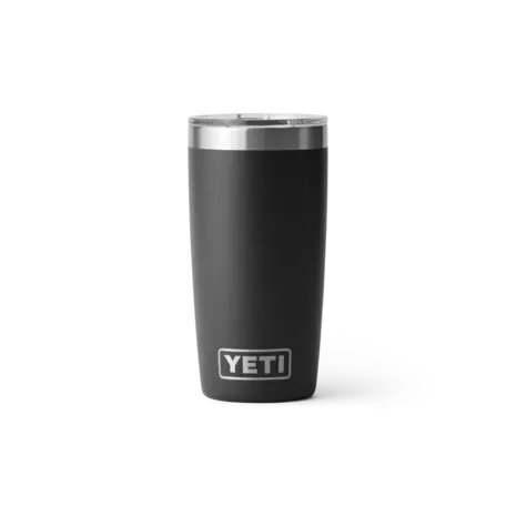 Yeti Rambler 10 Oz Tumbler Ms - Black Yeti Rambler 10 Oz Tumbler Ms - Black