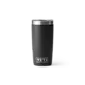 Yeti Rambler 10 Oz Tumbler Ms - Black Yeti Rambler 10 Oz Tumbler Ms - Black