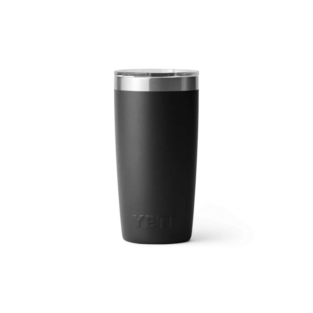 Yeti Rambler 10 Oz Tumbler Ms - Black Yeti Rambler 10 Oz Tumbler Ms - Black
