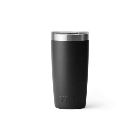 Yeti Rambler 10 Oz Tumbler Ms - Black Yeti Rambler 10 Oz Tumbler Ms - Black