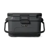 Yeti Roadie 8 - Charcoal Yeti Roadie 8 - Charcoal