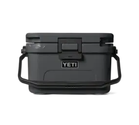 Yeti Roadie 8 - Charcoal Yeti Roadie 8 - Charcoal