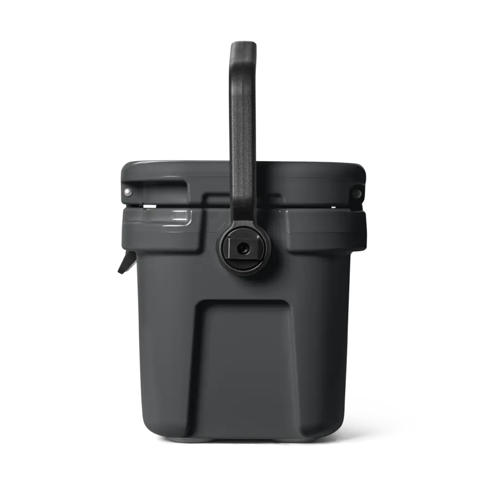 Yeti Roadie 8 - Charcoal Yeti Roadie 8 - Charcoal