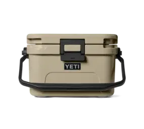 Yeti Roadie 8 - Tan Yeti Roadie 8 - Tan