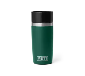 Yeti Rambler 12 Oz Travel Bottle - Black Forest Green Yeti Rambler 12 Oz Travel Bottle - Black Forest Green